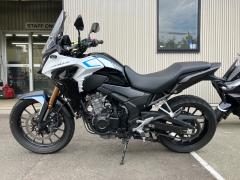 Honda CB400X 2023
