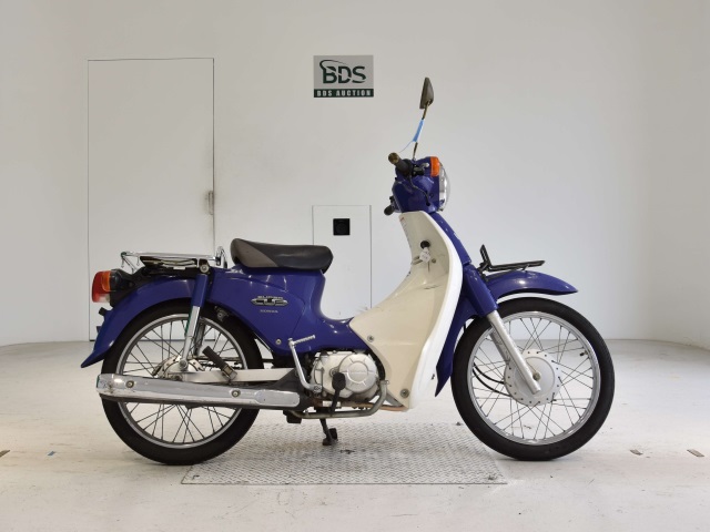 Honda SUPER CUB110 2009