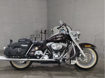 HD ROAD KING FLHRCI1450 2006