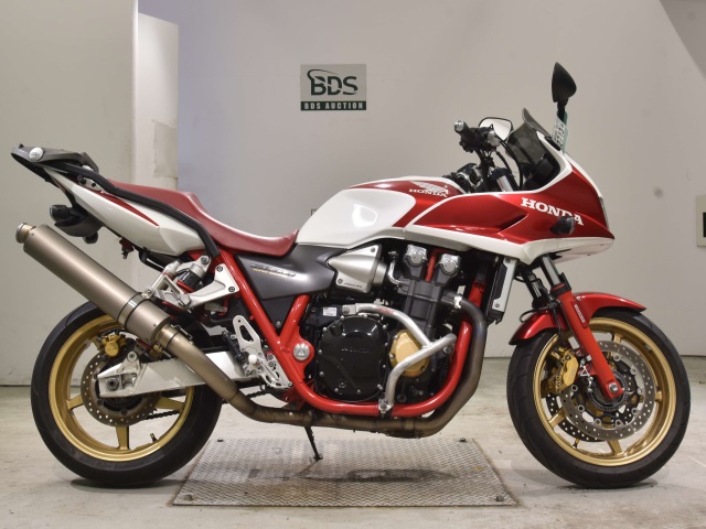 Honda CB1300SFA BOLDOR 2006