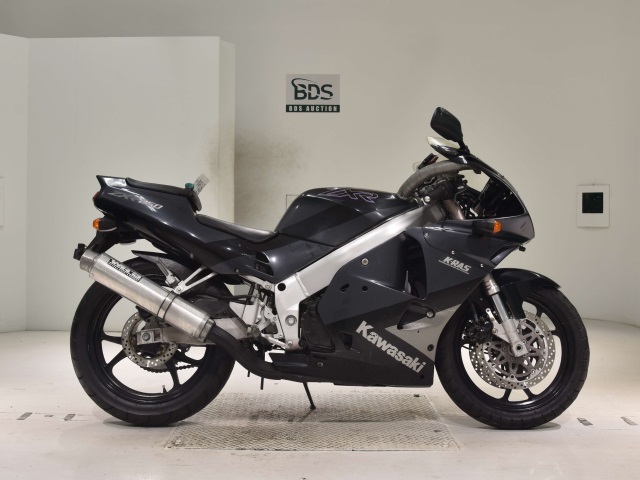 Kawasaki ZXR250 1991
