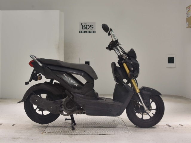 Honda ZOOMER-X 2013