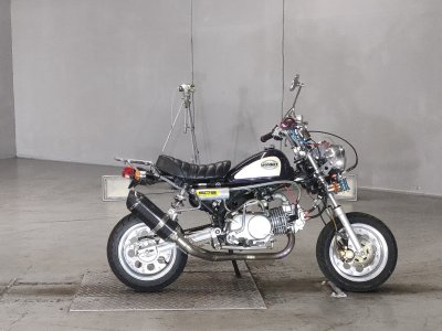 Honda MONKEY 1993