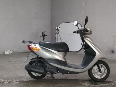 Yamaha JOG 115 2009