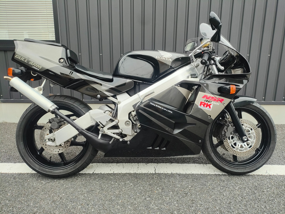 Honda NSR250R 1990