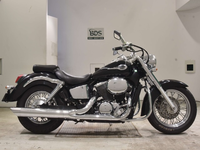 Honda SHADOW400 2003