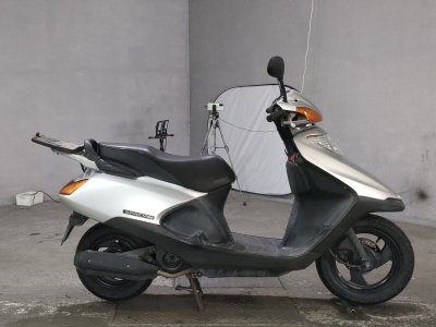 Honda SPACY100 2006