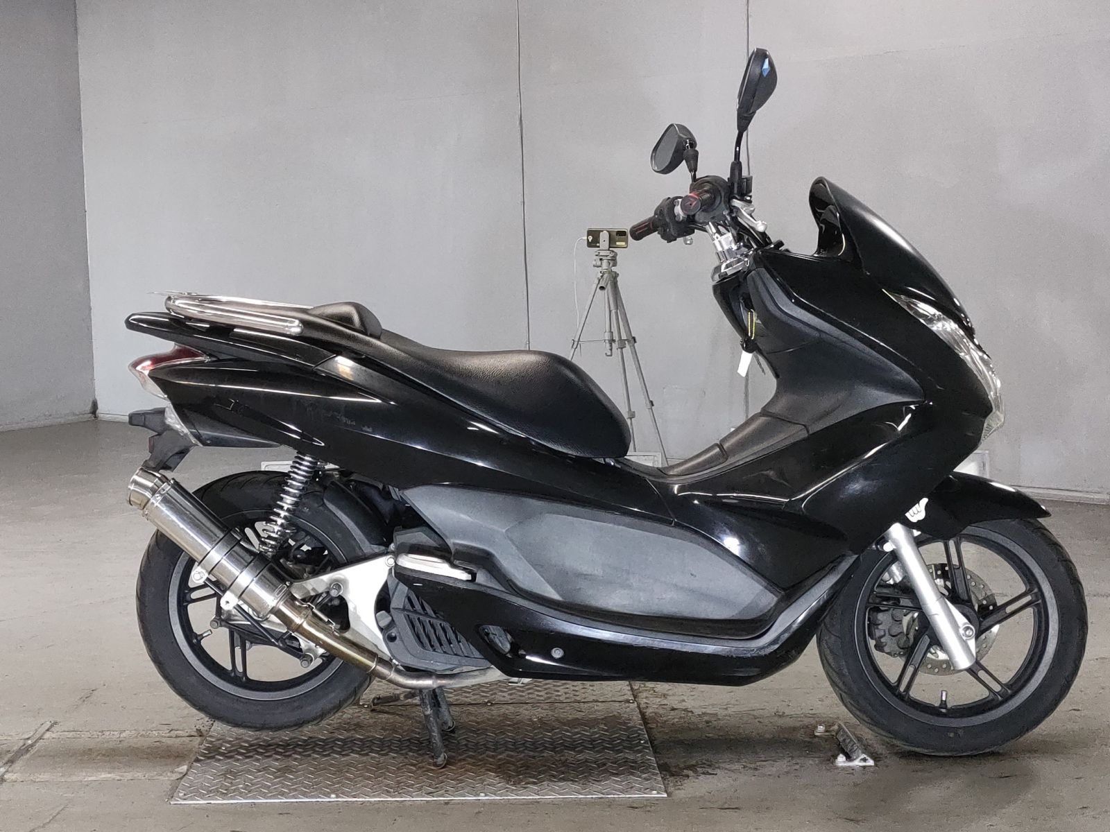 Honda PCX125 2014
