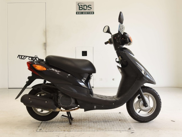 Yamaha JOG 50 2013