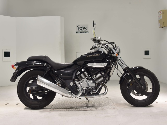 Kawasaki ELIMINATOR 250V 2007
