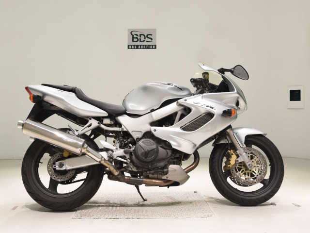 Honda VTR1000F 1998