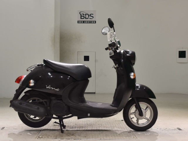 Yamaha VINO50 2005