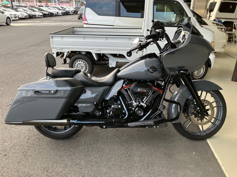 HD ROAD GLIDE FLTR1580 2018