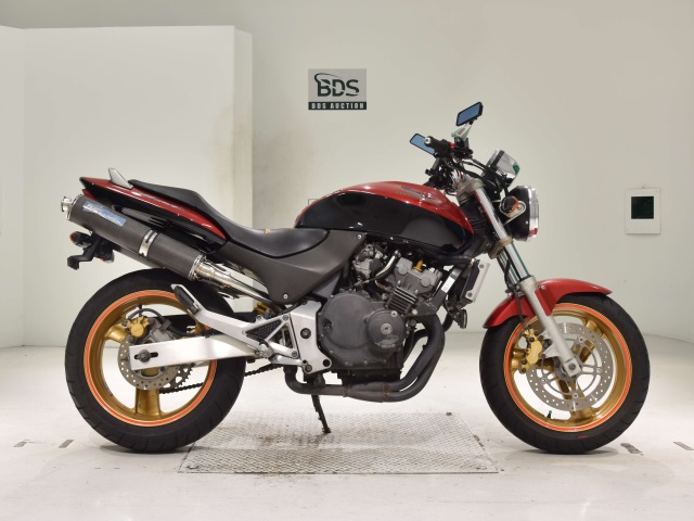 Honda HORNET CB250F 2003