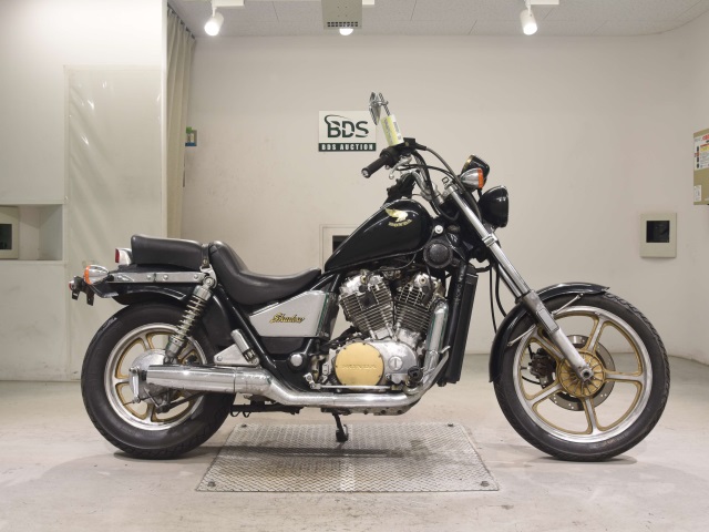 Honda SHADOW750 1986