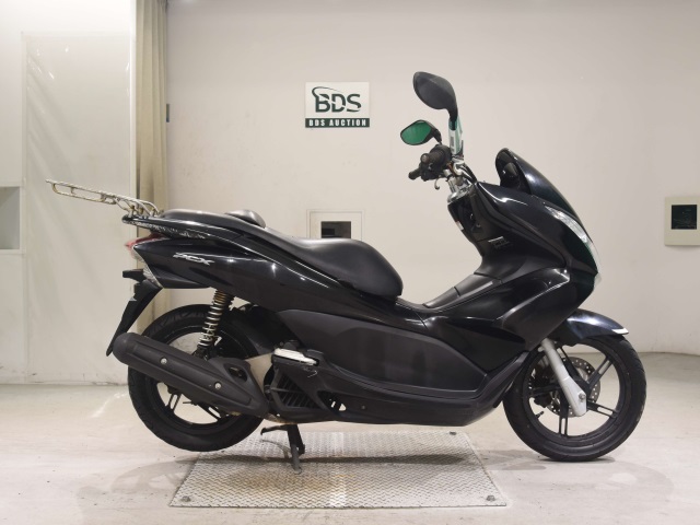 Honda PCX125 2010