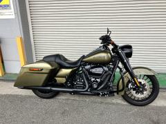 HD ROAD KING SPECIAL FLHRXS1868 2020
