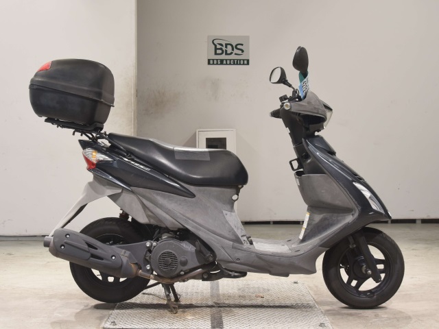 Suzuki ADDRESS V125