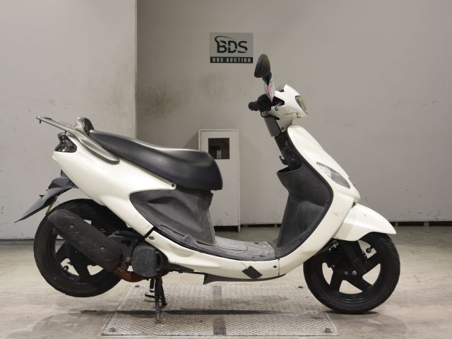 Yamaha AXIS100 2007