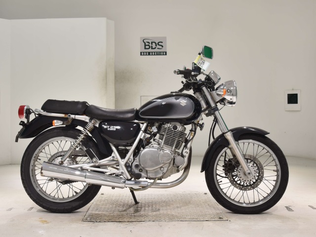 Suzuki ST250E