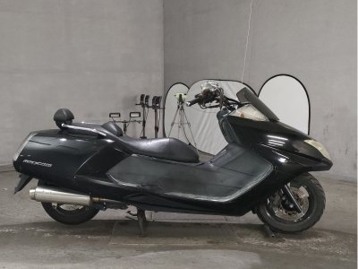 Yamaha MAGZAM 2006