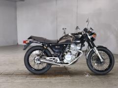 Honda GB250 CLUBMAN 1988