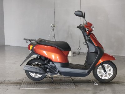 Honda TACT125 2018