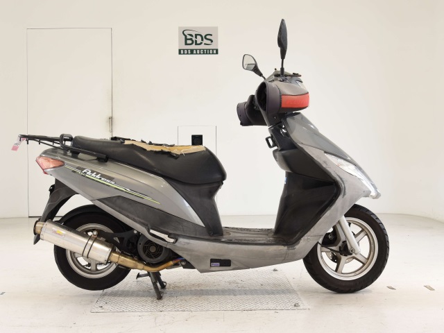 Suzuki ADDRESS V125