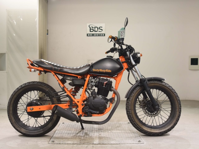 Honda FTR223 2000