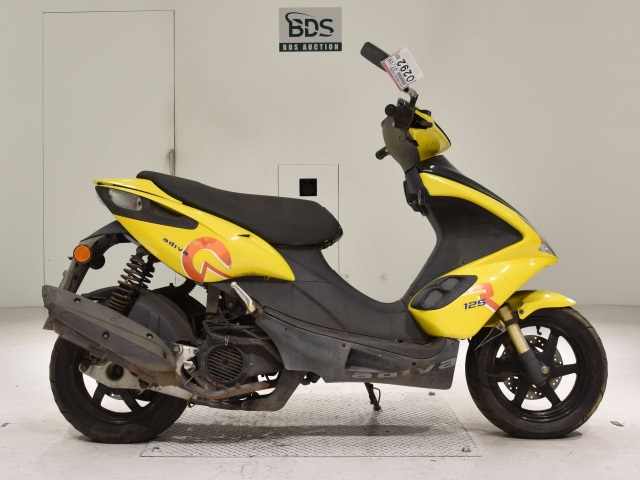 ADIVA R125