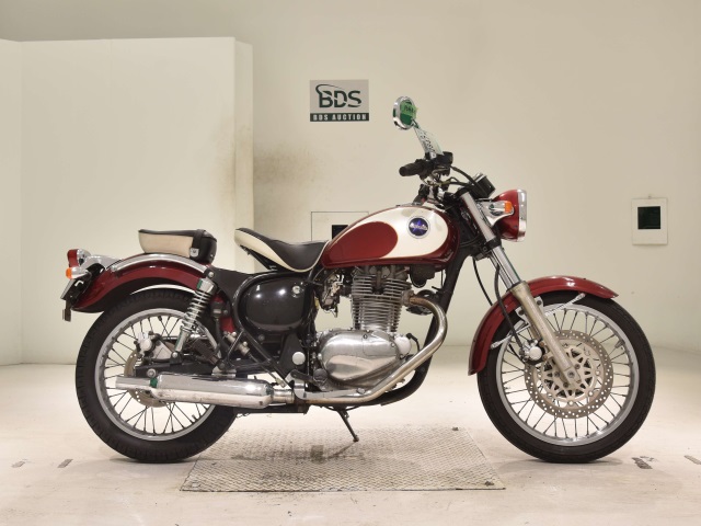 Kawasaki ESTRELLA 1995