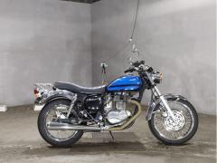 Kawasaki ESTRELLA RS 2001