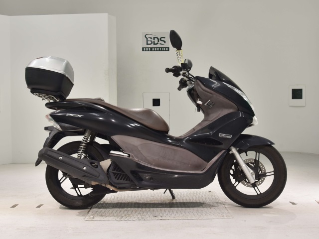 Honda PCX125 2010