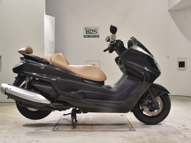 Yamaha MAJESTY 400 2008
