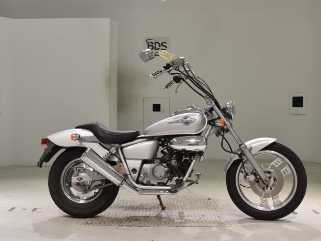 Honda MAGNA50 1995
