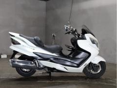Suzuki SKYWAVE 250S 2011