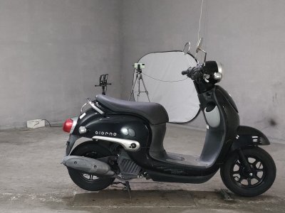 Honda GIORNO 2018