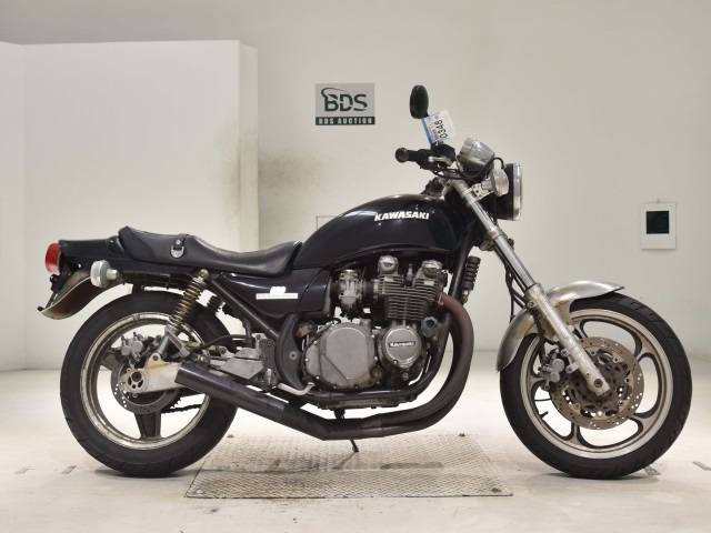 Kawasaki ZEPHYR750 1992