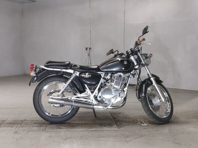 Suzuki ST250E 2011