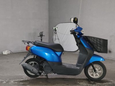 Honda TACT125 2016