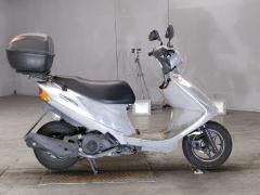 Suzuki ADDRESS V125