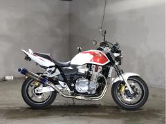 Honda CB1300SF 2003