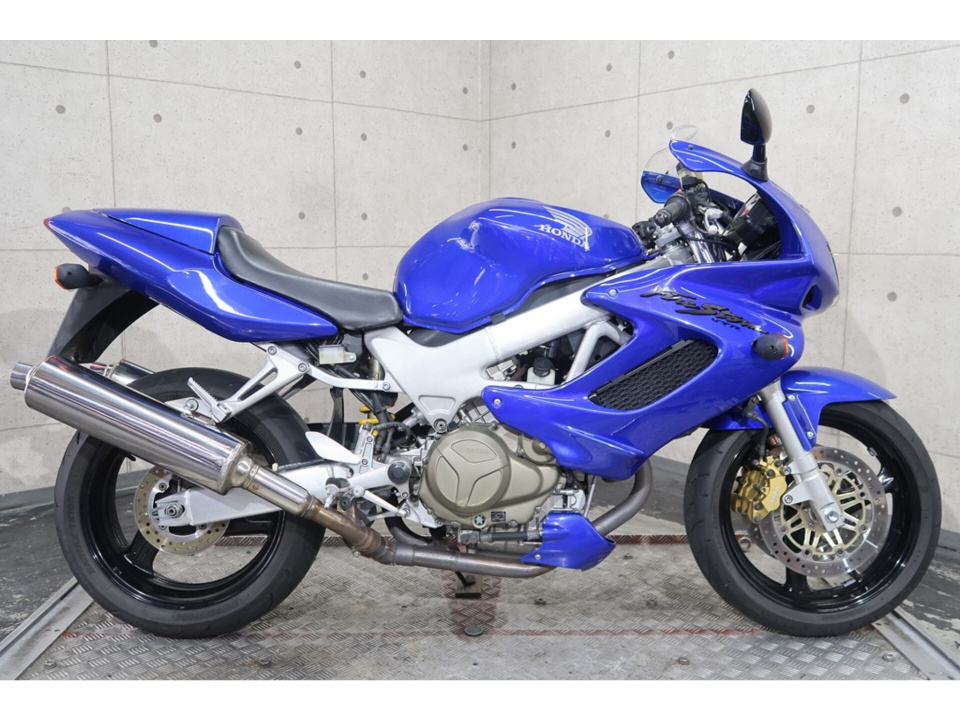 Honda VTR1000F 2002