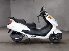 Honda FORESIGHT 2005