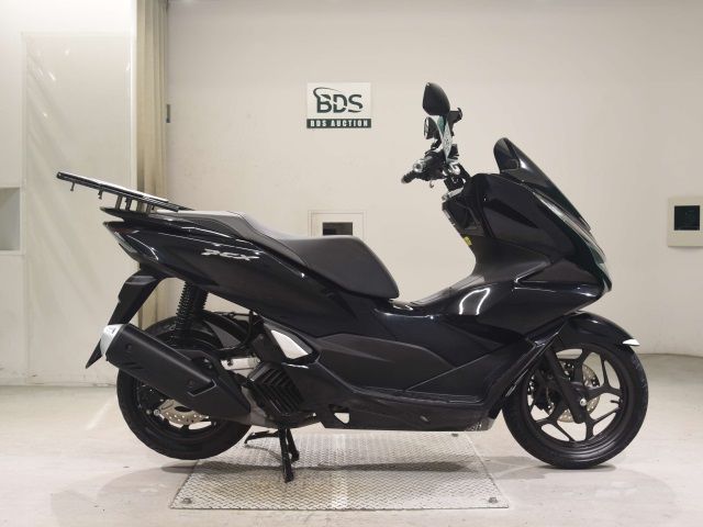 Honda PCX125 2021