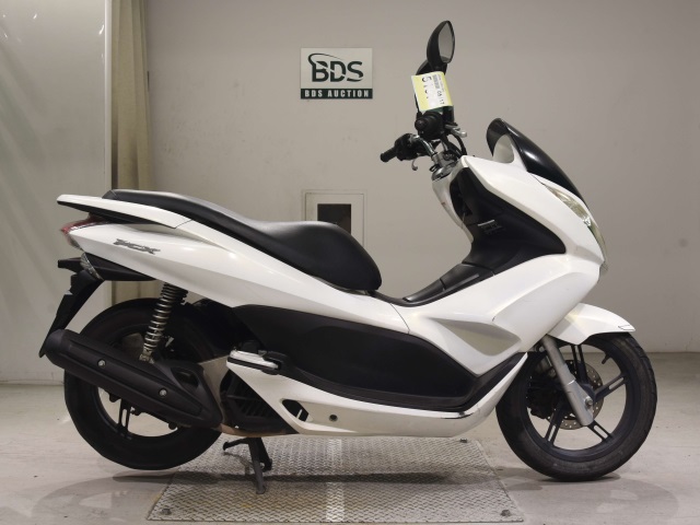 Honda PCX125 2010