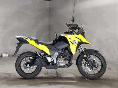Suzuki v strom 250sx