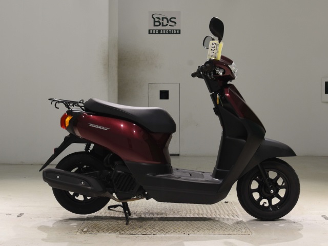 Honda TACT-4 BASIC 2024