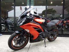 Kawasaki NINJA1000A 2017