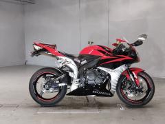 Honda CBR600RR 2007